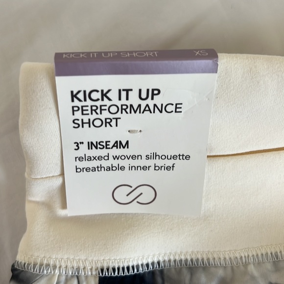 Athletic Shorts - Picture 3 of 3